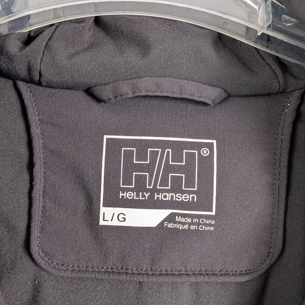 Helly Hansen Helly Tech Winter Jacket Primaloft C… - image 6